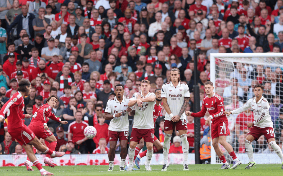 决胜回合战术太漂亮了