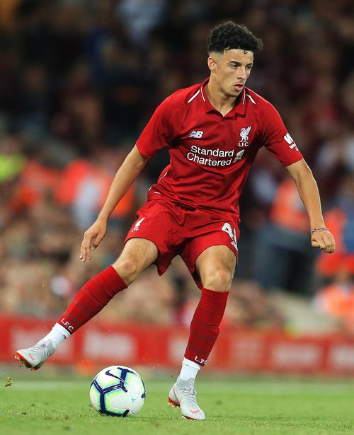 还剩一队，梅西在美职联东部仅没有攻破过芝加哥火焰队大门