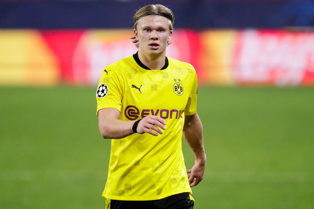 大腿级别，自加盟那不勒斯后麦克托米奈参与进球数意甲中场第1